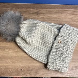 Lauren Conrad Knit Hat